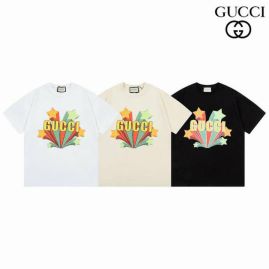 Picture of Gucci T Shirts Short _SKUGucciS-XL60835315